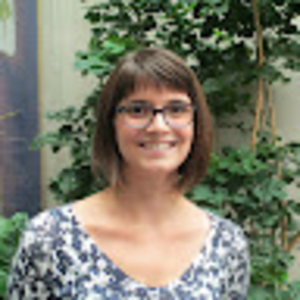 Meet your Posher, Brigid